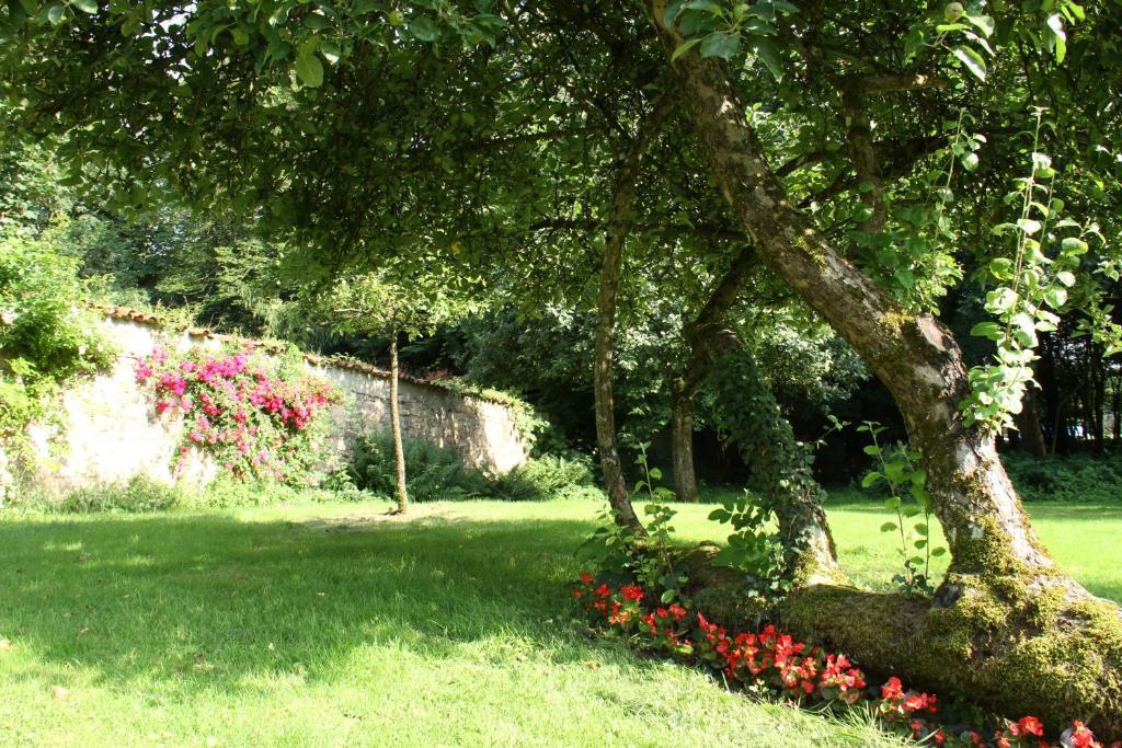 Chambres D'Hotes Le Domaine De Stanislas Lunéville Εξωτερικό φωτογραφία