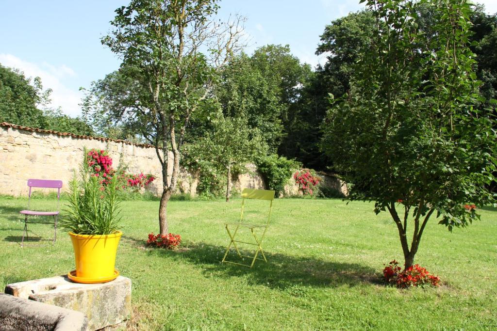 Chambres D'Hotes Le Domaine De Stanislas Lunéville Εξωτερικό φωτογραφία