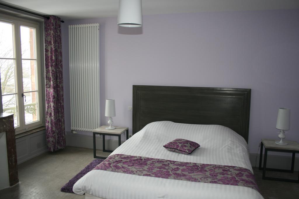 Chambres D'Hotes Le Domaine De Stanislas Lunéville Εξωτερικό φωτογραφία