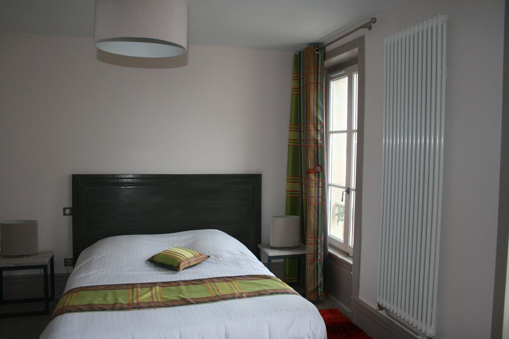 Chambres D'Hotes Le Domaine De Stanislas Lunéville Εξωτερικό φωτογραφία