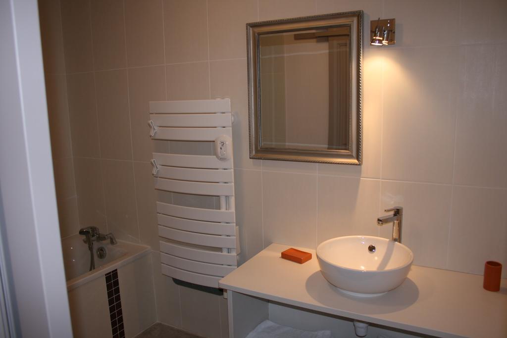 Chambres D'Hotes Le Domaine De Stanislas Lunéville Εξωτερικό φωτογραφία